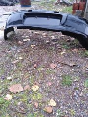 ΠΡΟΦΥΛΑΚΤΗΡΑΣ ΠΙΣΩ  BMW1 116  E81 2004 2010 