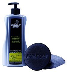 Eagle One Nanowax Αλοιφή Επιδιόρθωσης για Γρατζουνιές Αυτοκινήτου 437ml