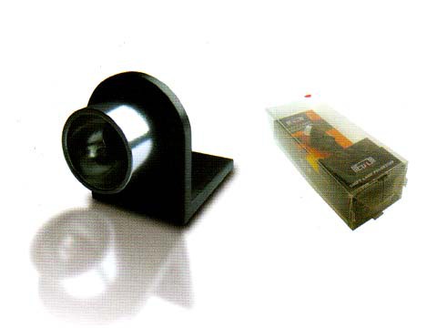 Type-R Shift Light Μικρό Λευκό