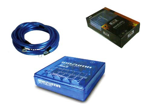 Volt Stabilizer