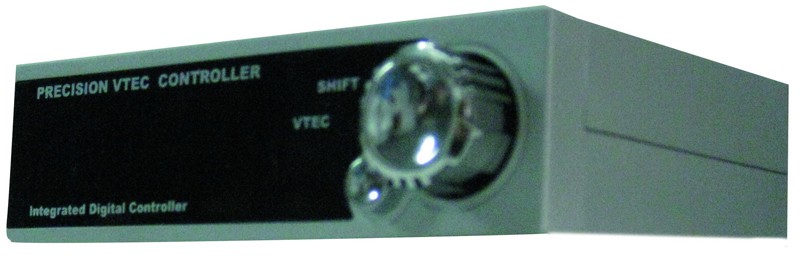 Vtec Controller