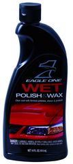 Eagle One Wet Polish & Wax 414ml