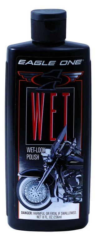 Eagle One Wet Look Polish 236ml