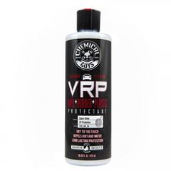 Vrp Super Shine Αλοιφή Επαναφοράς Πλαστικών 473ml