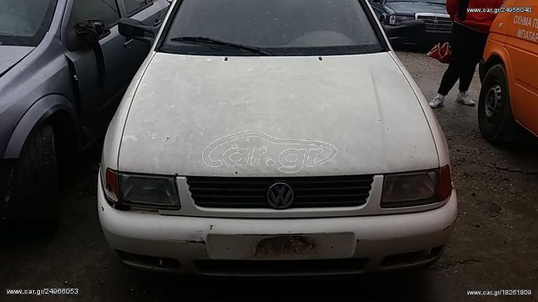 ΔΙΑΦΟΡΑ ΑΝΤΑΛΑΚΤΙΚΑ  ΑΠΟ VOLKSWAGEN CADDY τα παντα στην LK θα βρεις