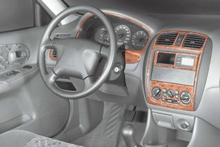 Επενδυση Mazda 323 F,S 1998-> 9T με Εμφάνιση Ξύλου