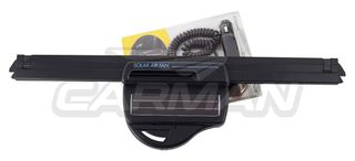 Ιονιστής Αυτοκινήτου Ηλιακός Μεγάλος