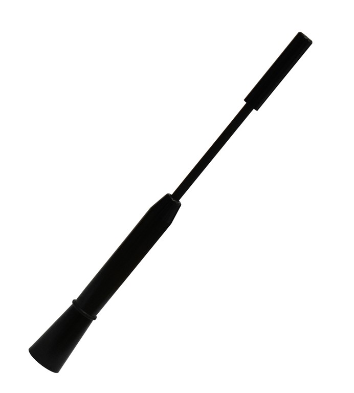 Κεραια 16cm Μαυρη