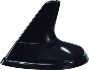 Κεραια Αυτοκολλητη Black