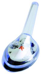 Type-R Κεραία Αυτοκινήτου Οροφής TR-6601 Βιδωτή για Ραδιόφωνο