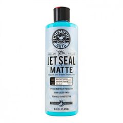 Jet Seal Matte Κερί Προστασίας Για Ματ Χρώμα Και Wrapping 473ml
