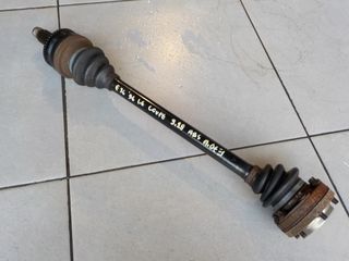 BMW E36 '96 COUPE 1.6 8V ΗΜΙΑΞΟΝΙΟ ΠΙΣΩ ΔΕΞΙ