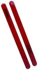 Samurai universal spoiler safe carbon 250cm x 3.5cm AM-SAM5 Κόκκινο