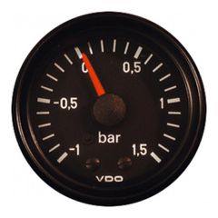 Μπαρομετρο 1.5 Bar Mhxaniko Germany