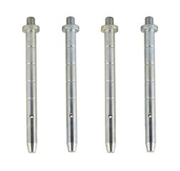 Πειροι Προσκεφαλων 12mm