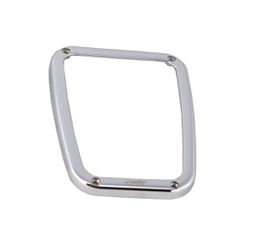 Πλαίσιο Κονσόλας Χρωμίου για Opel Astra 1999