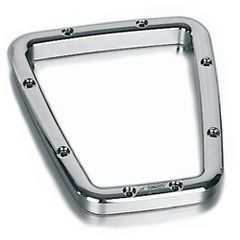 Πλαισιο Κονσολας ΧΡΩΜ. Bmw 3 E36 Compac