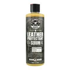 Chemical Guys Προστατευτικό Δέρματος Φυσικής Εμφάνισης Leather Protectant Dry-To--Touch Serum 473ml - SPI_111_16