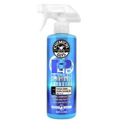 Chemical Guys P40 Σπρει Κερί Detailer με Carnauba 473ml - WAC_114_16