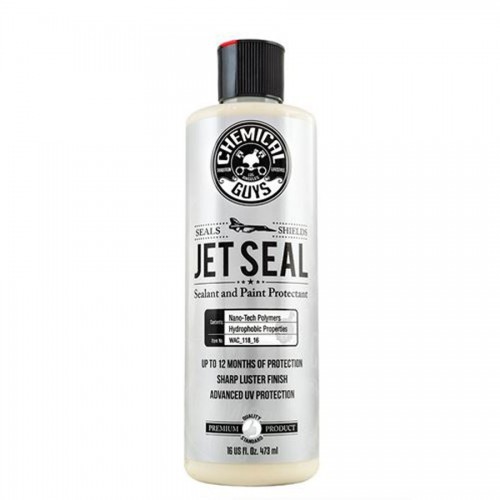 Jet Seal Προστατευτικό Βαφής 473ml