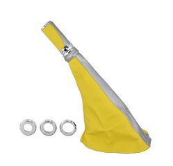 Φούσκα Ταχυτήτων Racing Power Yellow