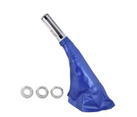 Φούσκα Χειροφρένου Racing Rocket 1 Μπλε