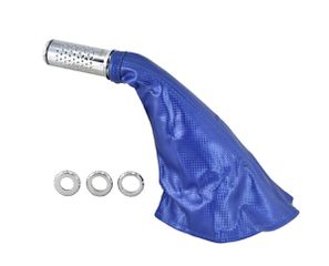 Φούσκα Χειροφρένου Racing Μπλε