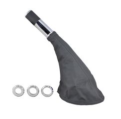 Simoni Racing Φούσκα Χειροφρένου Γκρι