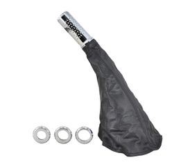 Φούσκα Χειροφρένου Racing Rocket 2 Inox