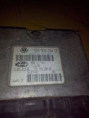 Εγκέφαλος SEAT IBIZA SKODA FABIA BBZ 036 906 034 DF 