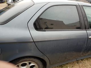 Πισω πορτες Alfa Romeo 156-thumb-1