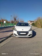 Peugeot 208 2016 1.2 PURETECH ΕΛΛΗΝΙΚΗΣ ΑΝΤΙΠΡΟΣΩΠΕΙΑΣ!!!