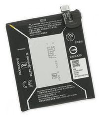 Αυθεντική Μπαταρία G020E-B Google Pixel 3a Battery 3000mAh Li-Ion (Bulk)