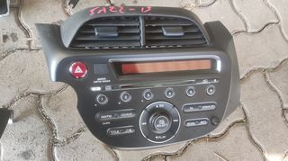 JAZZ 13' RADIO CD ΙΩΑΝΝΙΔΗΣ