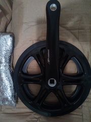 ΔΙΣΚΟΒΡΑΧΙΟΝΑΣ PROWHEEL