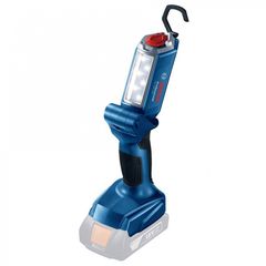 GLI 18V-300 Professional Φακός Μπαταρίας (Solo) - SOLO - BOSCH (#06014A1100)