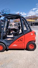 Linde '09 H25D 392