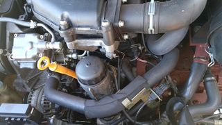 Linde 2009 H25D 392-thumb-7