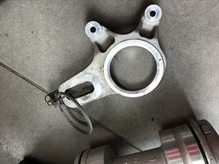 RAPTOR 700--ΒΑΣΗ ΡΟΥΛΕΜΑΝ ΠΙΣΩ ΑΞΟΝΑ-thumb-2