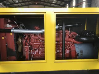 Γεννήτρια 2006 Iveco 200kva -thumb-4