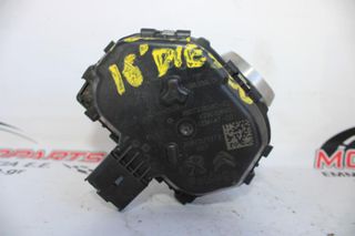 Πεταλούδα  FORD FIESTA (2013-2017)  9807238580-02 V29039645 309/5/1373/007   diesel
