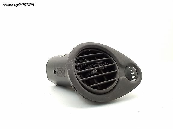 Αεραγωγός Ταμπλό RENAULT CLIO ( CR ) Hatchback / 3dr 2006 - 2009 1.2  ( D7F 766  ) (58 hp ) Βενζίνη #XC147655FDF