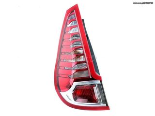 ΦΑΝΑΡΙ ΠΙΣΩ ΑΡΙΣΤΕΡΟ COMBINATION REAR LEFT LIGHT RENAULT SCENIC III ΓΝΗΣΙΟ ΑΝΤΑΛΛΑΚΤΙΚΟ -thumb-1