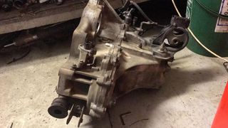 HONDA CIVIC (D16) ΣΑΣΜΑΝ-thumb-2