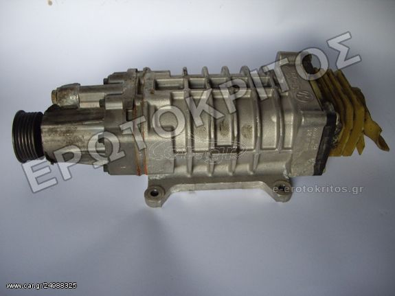 ΣΥΜΠΙΕΣΤΗΣ 03C145601C COMPRESSOR ΓΝΗΣΙΟΣ VW GROUP ORIGINAL