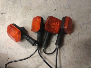          Yamaha XT 600                                      -thumb-3
