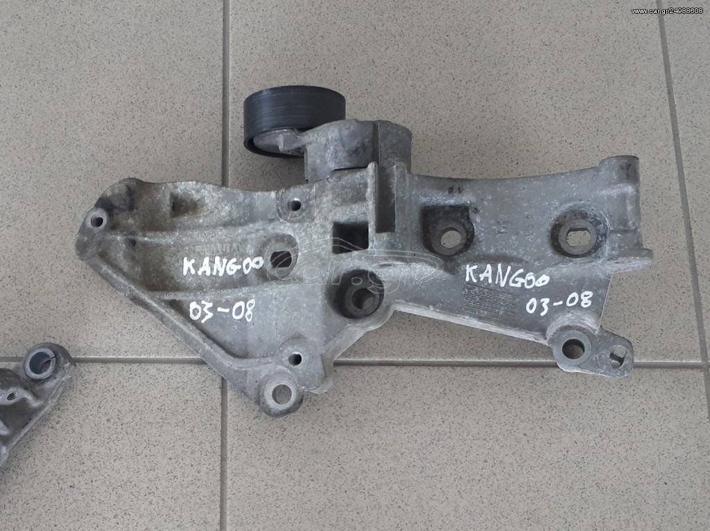 Τεντωτήρας KANGOO 03-08 