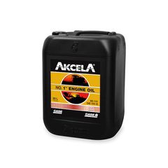 ΛΙΠΑΝΤΙΚΟ AKCELA MS 1121 15W/40 20LT