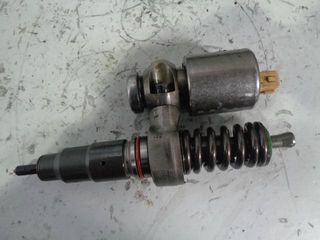 Td5 injector 