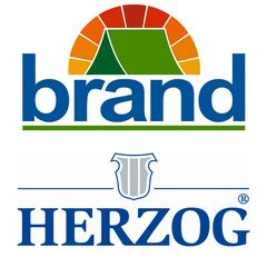 Τροχόσπιτο τροχόσπιτο '24 Τροχοσκηνές Herzog - Brand